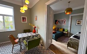 Yoonik Apartments